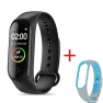 Waterproof Smart Watch Band with Blood Pressure and Heart Rate Monitor — Smart Watch, VITA