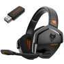 Wireless Gaming Headset, NUBWO
