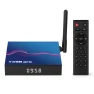 Android Smart TV Box — Smart TV, Honor Electronics
