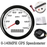 GPS Speedometer