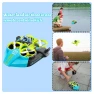 Remote Control Hovercraft Toy, Appreciate