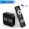 Smart TV Box — Smart TV, Blackin