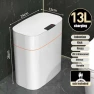 Smart Trash Can — Smart Trash Can, SZ-Damai