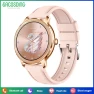 Women's Smart Watch with Touch Screen — Smart Watch, SACOSDING