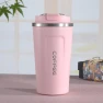 Coffee Thermos with Smart Temperature Display — Smart Water Bottle