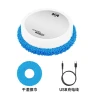 Floor Washing Robot — Robot Vacuum, HOME9
