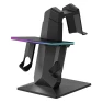 RGB VR Charging Station for Headset and Controllers, Homedepot