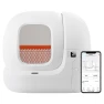 Smart Cat Litter Box — Self-Cleaning Litter Box, PETKIT