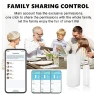 Превью Smart WiFi Door Sensor, Gaoducash