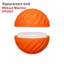 Automatic Moving, Jumping, Rolling Smart Ball — Automatic Launchers, Exquisite pets