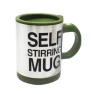 Automatic Stirring Mug — Beverage Warmers, zhishangyoupin