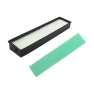 HEPA Filter and Green Sponge Set, WuYan