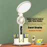 LED Desk Lamp with Touch Control — Desk Lamp, Actually lighting