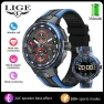 Smart Watch — Smart Watch, LIGE
