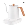 Electric Kettle with Curved Neck — Electric Kettle, A Surname Home