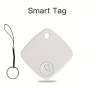 Mini Tracking Device — Dog GPS Tracker, Lntelligent Living Hall
