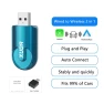 Wireless CarPlay Android Auto Adapter — Car Infotainment System, Kebidumei