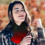 Heated Scarf — Heated Jacket, Wahaha123