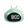 Alien-Themed Kids Watch with Night Light — Educational Timepieces, Xiaotao
