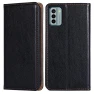 Anti-Scratch Stand Case Magnetic Closing Anti-drop PU Leather Wallet Phone Cover — Smartwatch Protectors, Smartwatch 2025