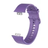 Silicone Strap for Smart Watches — Wearable Accessories, Huawei