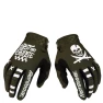 Summer Motorcycle Gloves with Touchscreen and Full Finger, CHCYCLE