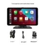 10.26-inch Smart Screen CarPlay — Stereo Receivers, TrendVibeCN