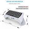 Wireless Keyboard for PS5 Controller, Direct supply Europe