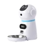 Intelligent Pet Feeder, Mode Closet