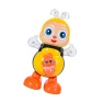 Interactive Dancing Bee Toy with Music and Lights, Scorpio
