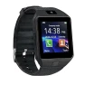 Smartwatch with Touchscreen Display — Smart Watch, DZ09