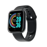 Smart Watch Fitness Tracker — Smart Watch, World Auto Parts