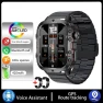 Smart Watch with Fitness Tracking — Smart Watch, Zodvboz