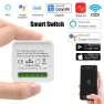 WiFi Mini Smart Switch — Smart Plug, Tuya