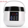 Professional Smart Wax Heater, Light makeup