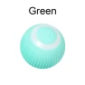 Electric Rolling Ball for Cats — Cat Playthings, Refreshing Home