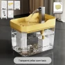 Silent Automatic Fountain for Cats and Dogs — Fountains, OmniShop