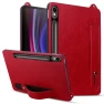 Tablet Case with Hand Strap and Kickstand — Keyboard Cases, Smartwatch 2025