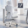 Превью Ergonomic Office Chair with Adjustable Headrest and Lumbar Support — Ergonomic Chair, TRALT