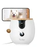 Превью Mini 360° 2K QHD Pet Camera with Rotating Treat Dispenser — Automatic Pet Feeder, Furbo