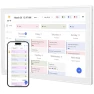 Превью Smart WiFi Electronic Calendar & Chore Chart, YPI