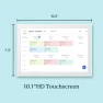 Превью Smart WiFi Electronic Calendar & Chore Chart, YPI