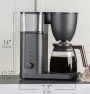 Превью Specialty Drip Coffee Maker with 10-Cup Glass Carafe — Coffee Maker, Café