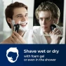 Превью Cordless Electric Razor, rategist