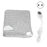 Electric Heating Pad with Smart Timer — Thermal Comfort Solutions, ZuiyouGongyi1