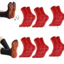 Self-heating Socks — Heated Insoles, VITA Dogdog Smartwear