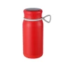 Smart Display Temperature Heating Thermos — Travel Drinkware, Xixi Global Purchasing