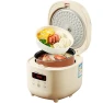 Smart Multifunctional Mini Rice Cooker — Multicooker, Royalstar