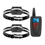 Waterproof Smart Remote Dog Training Collar — Training Collars, FurryFriends Store