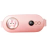 Menstrual Heating Pad with Massage, JDST online